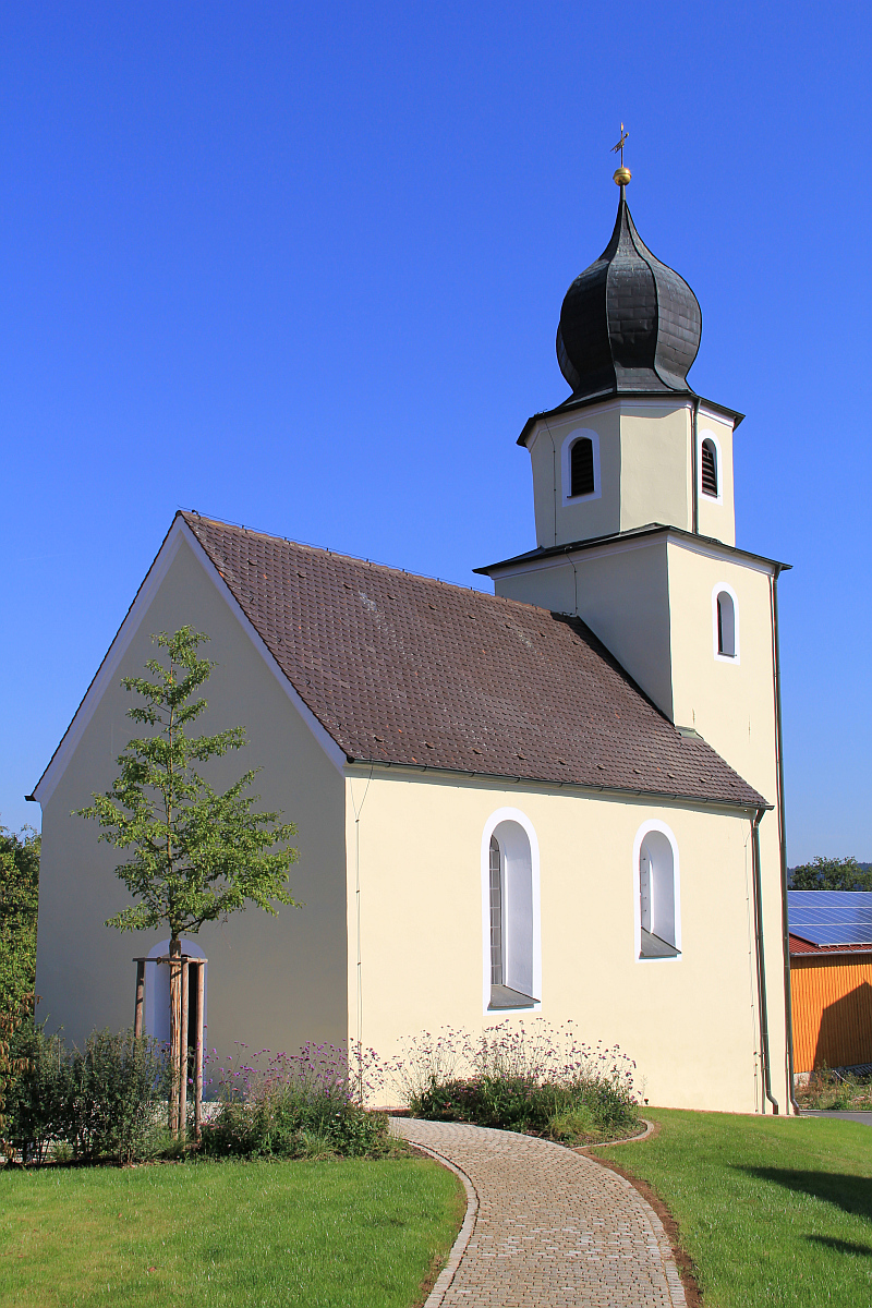 St. Nikolaus